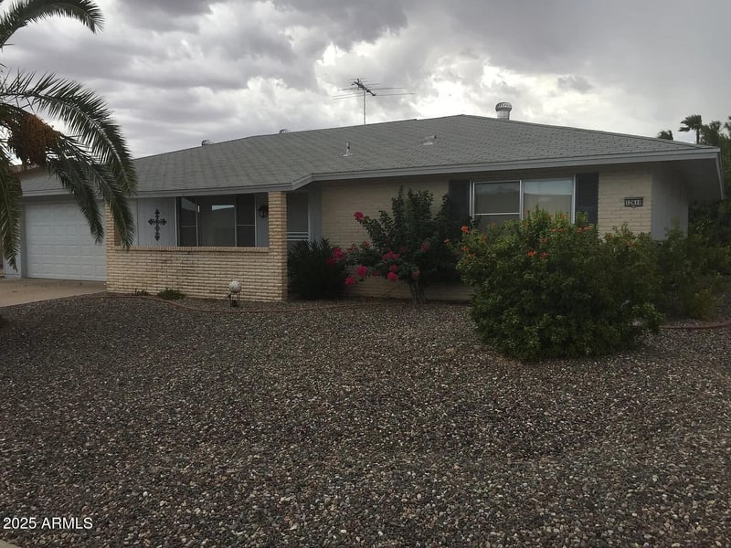 12610 Keystone Dr, Sun City West, AZ 85375