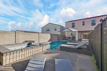 12610 Myrtle Ave, Glendale, AZ 85307