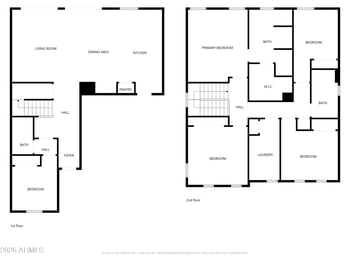 12610 Myrtle Ave, Glendale, AZ 85307