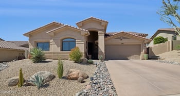 12610 Via Del Sol --, Fountain Hills, AZ 85268