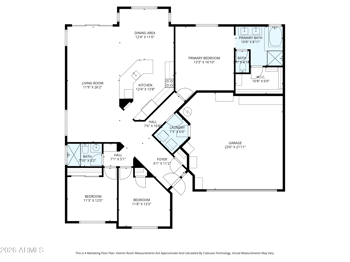 12610 Via Del Sol --, Fountain Hills, AZ 85268