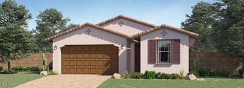 12610 Odeum Ln, Avondale, AZ 85323