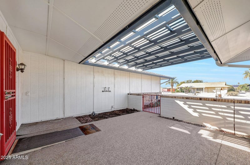 12611 Blue Ridge Dr, Sun City, AZ 85351