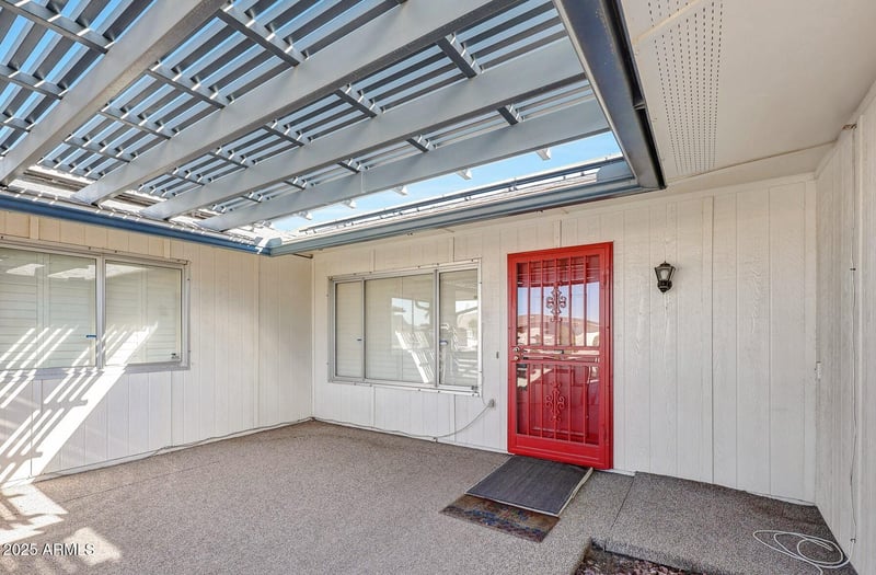 12611 Blue Ridge Dr, Sun City, AZ 85351