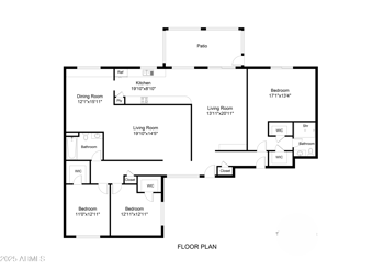 12611 Blue Ridge Dr, Sun City, AZ 85351