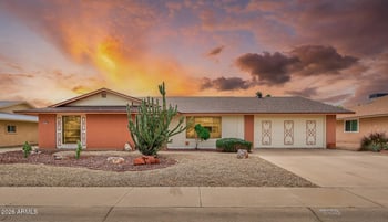 12611 Butterfield Dr, Sun City West, AZ 85375