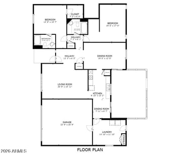 12611 Butterfield Dr, Sun City West, AZ 85375