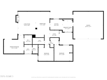 12611 N 41st Pl, Phoenix, AZ 85032