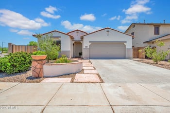 12611 Ashby Dr, Peoria, AZ 85383