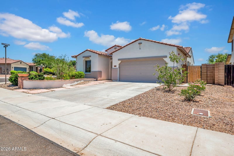 12611 W Ashby Dr, Peoria, AZ 85383
