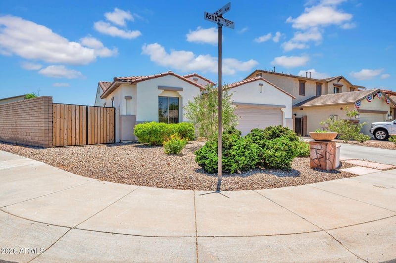 12611 W Ashby Dr, Peoria, AZ 85383