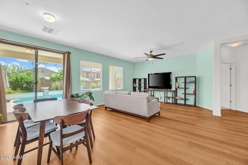 12611 W Ashby Dr, Peoria, AZ 85383