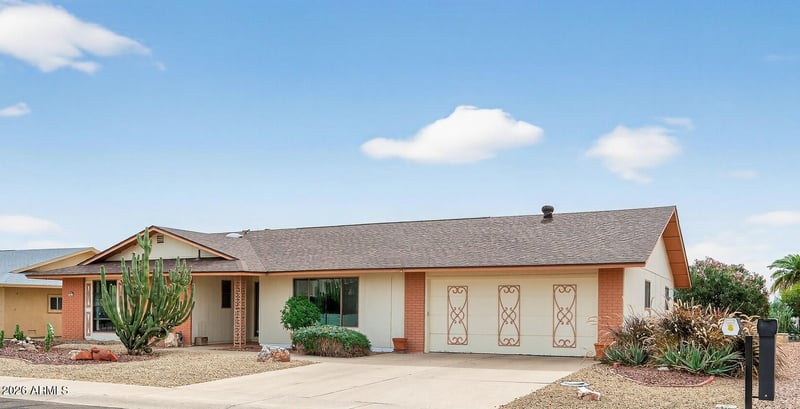 12611 W Butterfield Dr, Sun City West, AZ 85375
