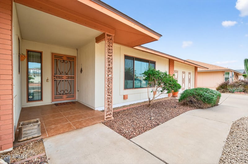 12611 W Butterfield Dr, Sun City West, AZ 85375