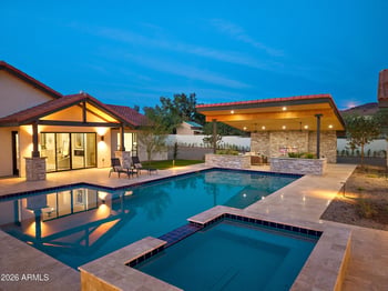 12612 E Mountain View Rd, Scottsdale, AZ 85259