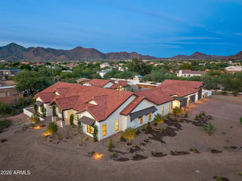 12612 E Mountain View Rd, Scottsdale, AZ 85259