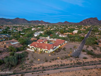 12612 E Mountain View Rd, Scottsdale, AZ 85259