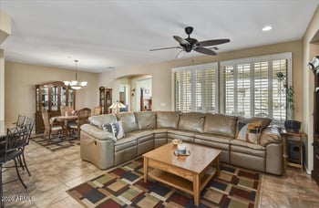 12612 Fetlock Trl, Peoria, AZ 85383