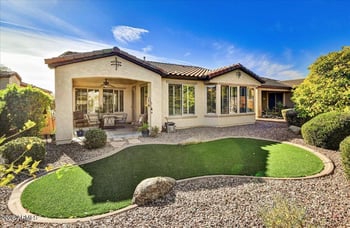 12612 Fetlock Trl, Peoria, AZ 85383