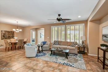 12612 Fetlock Trl, Peoria, AZ 85383