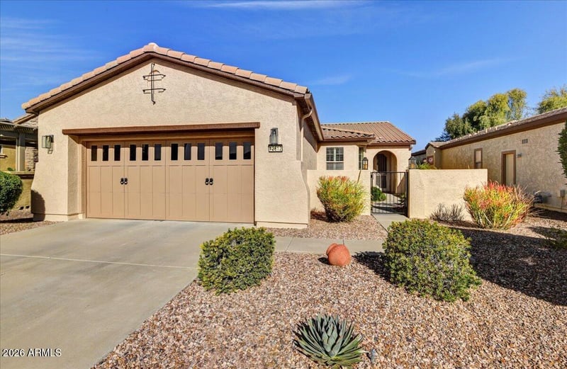 12612 W Fetlock Trl, Peoria, AZ 85383
