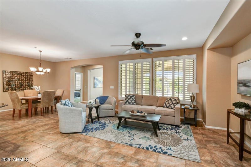 12612 W Fetlock Trl, Peoria, AZ 85383