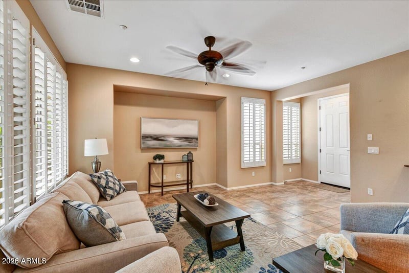 12612 W Fetlock Trl, Peoria, AZ 85383