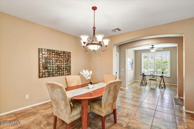 12612 W Fetlock Trl, Peoria, AZ 85383