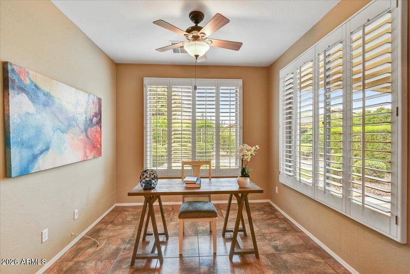 12612 W Fetlock Trl, Peoria, AZ 85383