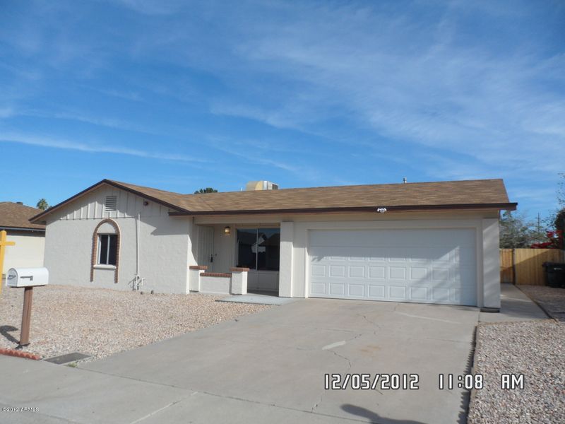 12613 N 36th Ln, Phoenix, AZ 85029