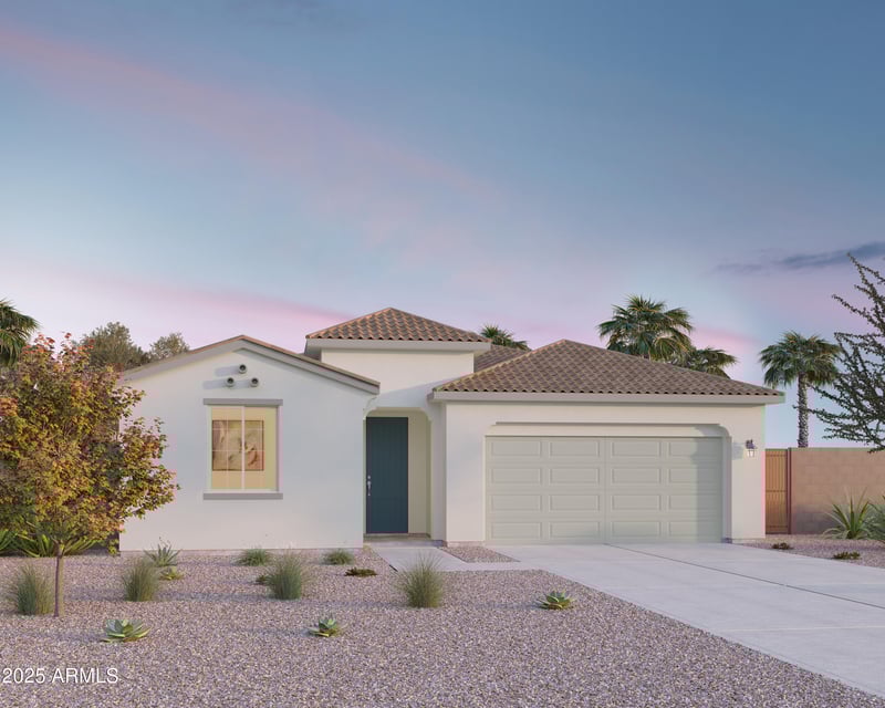 12613 Parkway Ln, Avondale, AZ 85323