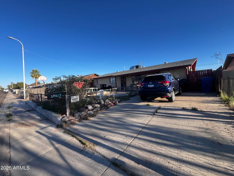 12613 W Rio Vista Ln, Avondale, AZ 85323