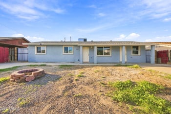 12613 W Rio Vista Ln, Avondale, AZ 85323
