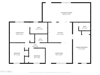 12613 W Rio Vista Ln, Avondale, AZ 85323