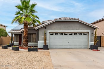 12614 Catalina Dr, Avondale, AZ 85392