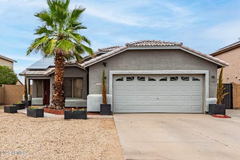 12614 Catalina Dr, Avondale, AZ 85392