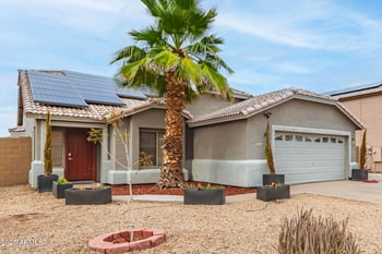 12614 Catalina Dr, Avondale, AZ 85392