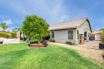 12614 Catalina Dr, Avondale, AZ 85392