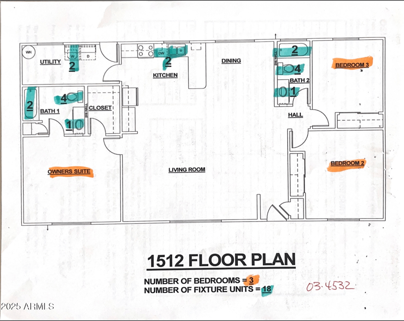 12614 Gopher Rd, Buckeye, AZ 85326