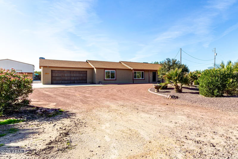 12614 Gopher Rd, Buckeye, AZ 85326