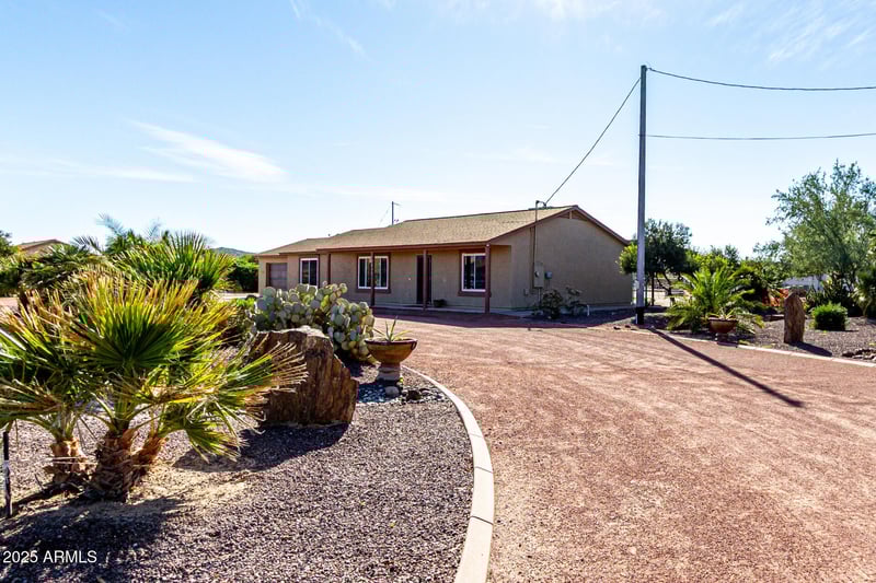 12614 Gopher Rd, Buckeye, AZ 85326