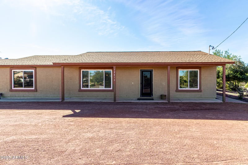 12614 Gopher Rd, Buckeye, AZ 85326