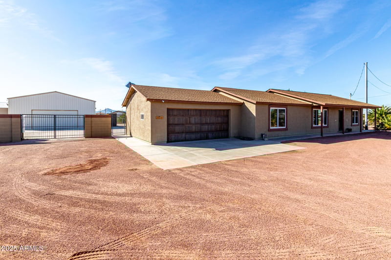 12614 Gopher Rd, Buckeye, AZ 85326