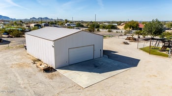 12614 Gopher Rd, Buckeye, AZ 85326