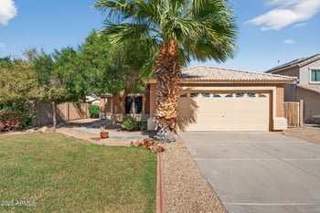 12614 Merrell St, Avondale, AZ 85392