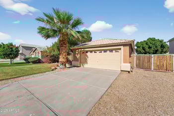 12614 Merrell St, Avondale, AZ 85392