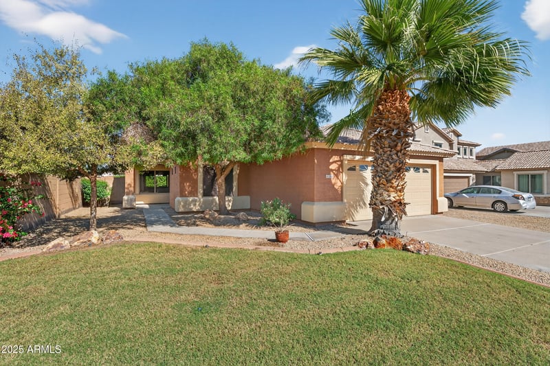 12614 Merrell St, Avondale, AZ 85392