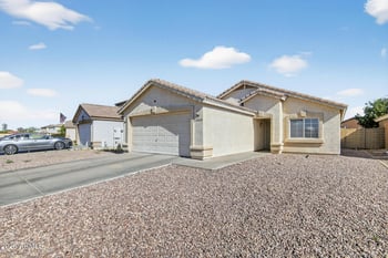 12614 Rosewood Dr, El Mirage, AZ 85335