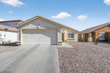 12614 Rosewood Dr, El Mirage, AZ 85335