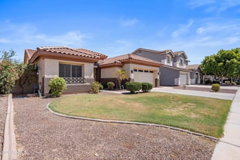 12614 Alegre Dr, Litchfield Park, AZ 85340